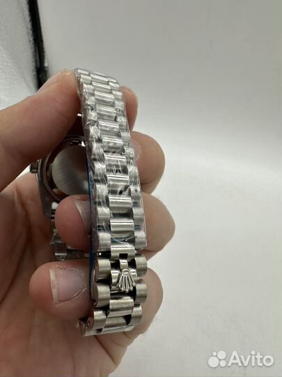 Часы rolex datejust 31mm женские