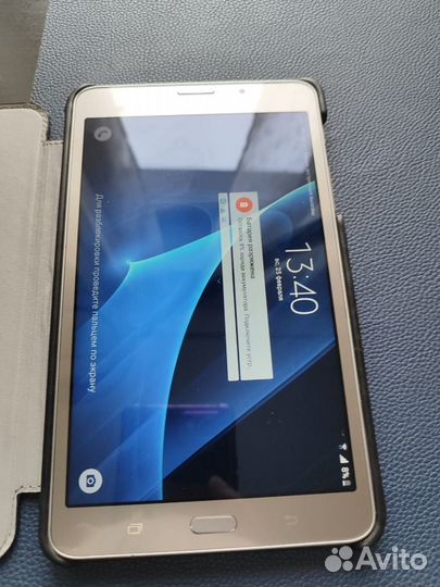 Samsung Galaxy Tab A (2016)