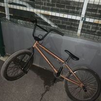 BMX