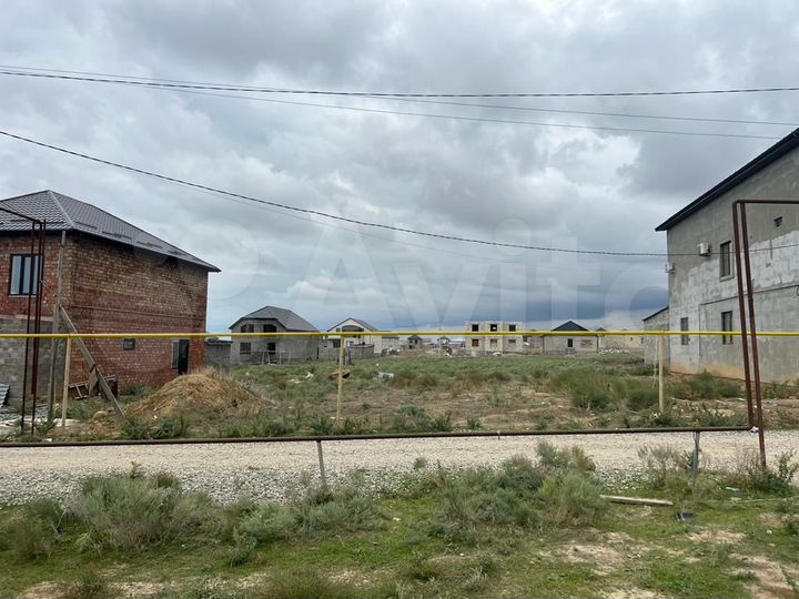 Участок 8 сот. (ИЖС)