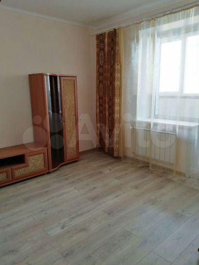 1-к. квартира, 36 м², 7/9 эт.