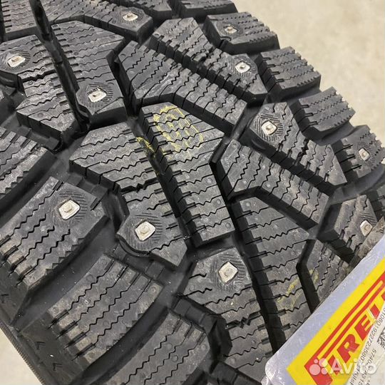 Pirelli Ice Zero 225/55 R18 102