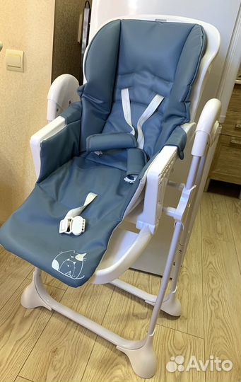 Детский стульчик для кормления