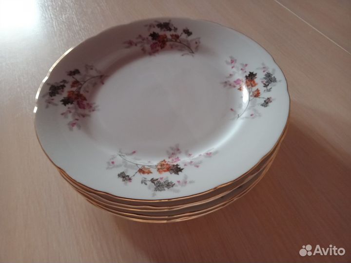 Тарелки Япония