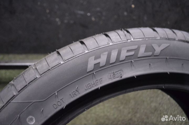 Hifly HF 805 235/45 R18 98W