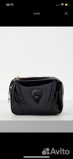 Сумка plein sport