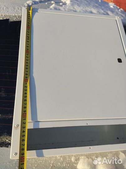 Электрощит