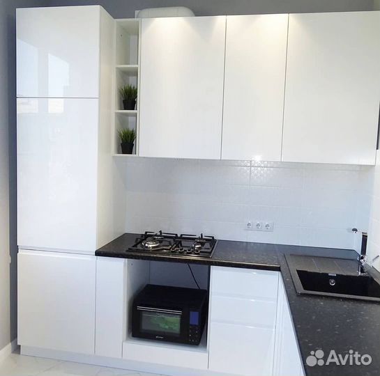 Кухонный гарнитур на заказ