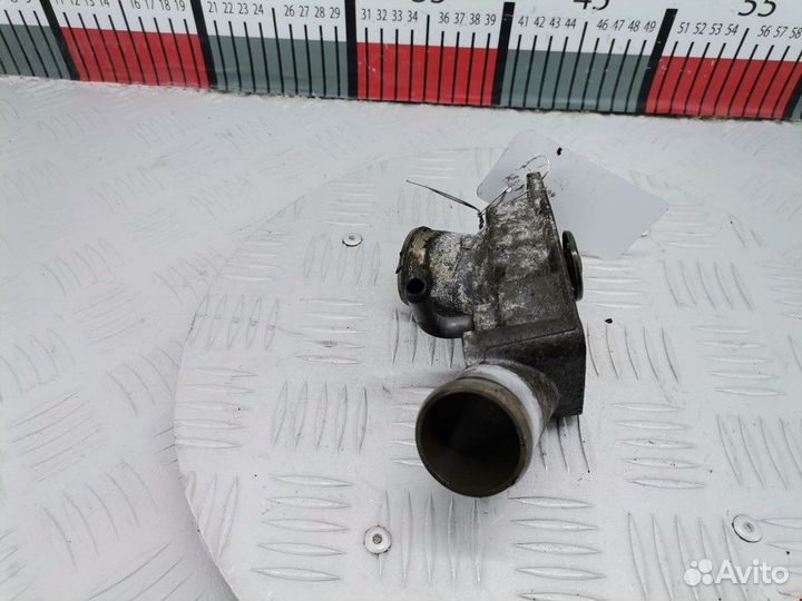 Корпус термостата Opel Zafira (A) рест. 2004