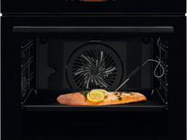 Духовой шкаф electrolux oed5c50z инструкция