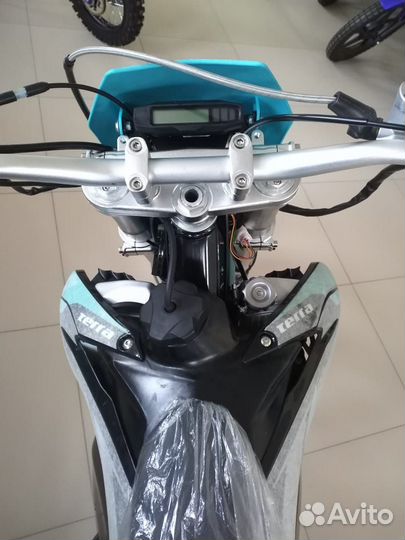 Мотоцикл Racer X2
