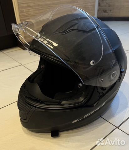 Мото шлем LS2 Stream Evo объявление продам
