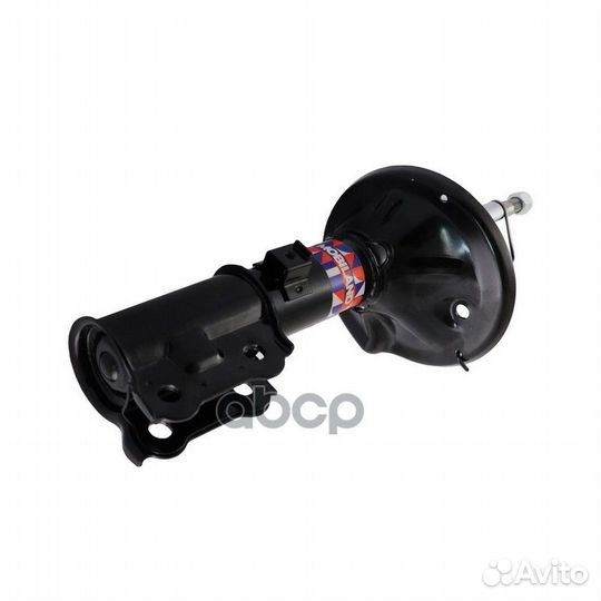 134122500 Амортизатор передний правый газомасля