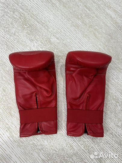 Боксерские перчатки снарядные Twins оригинал