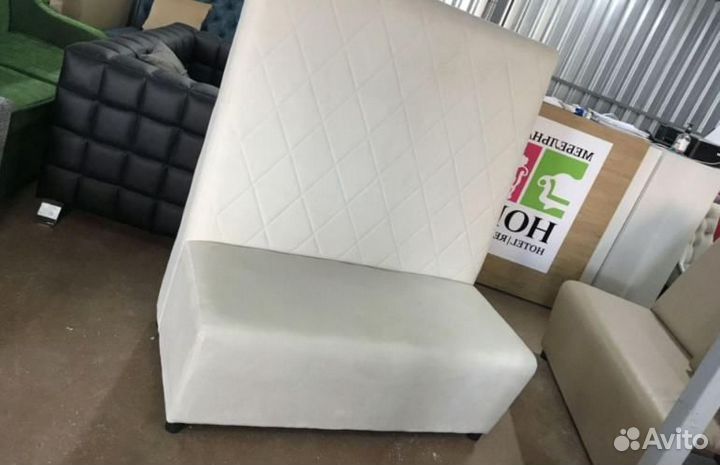 Диван для кафе, бара и ресторана