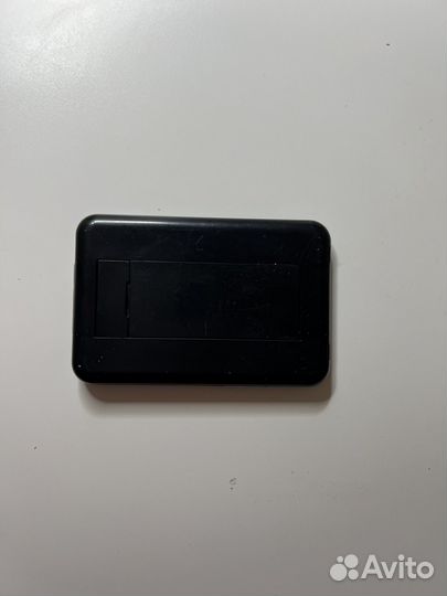 Кейс для переходников