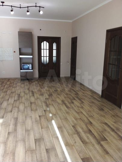 Дом 101 м² на участке 17 сот.