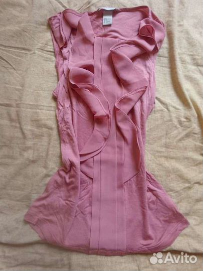 Вещи пакетом женские 44 46