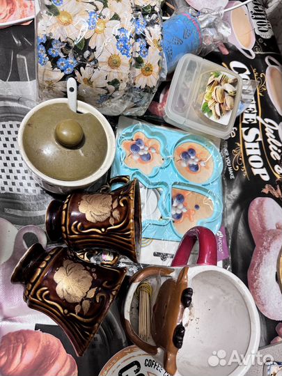 Набор посуды