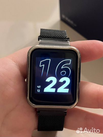 Xiaomi mi watch lite