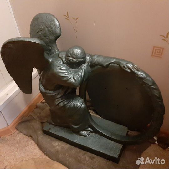 Скульптура 