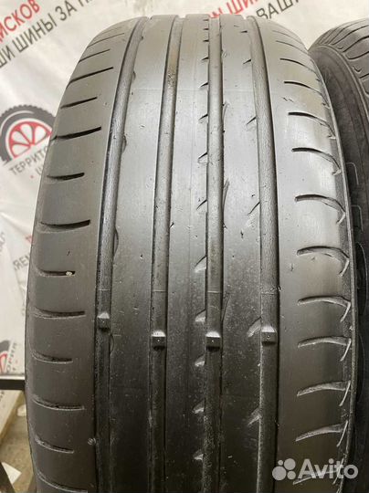 Nexen N8000 235/65 R17 104H