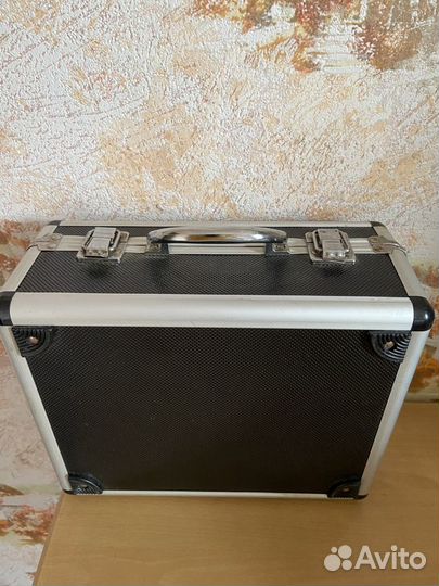 Микрофон студийный