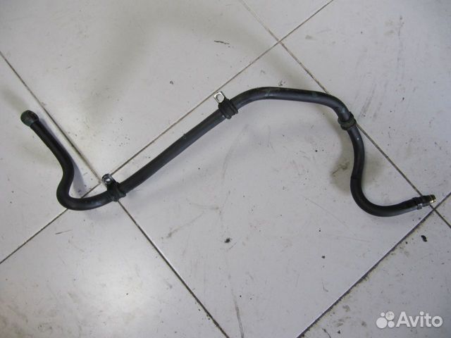 Трубка топливная Volvo FM13 FH13