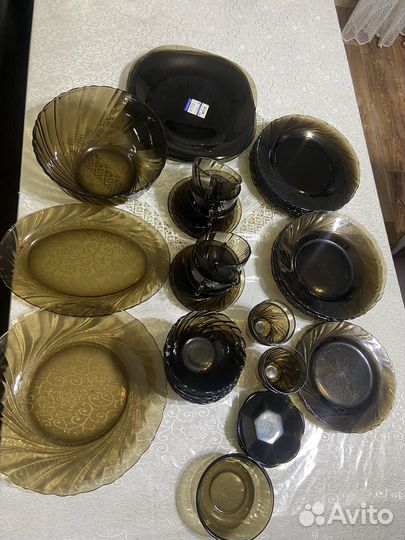 Столовый сервиз