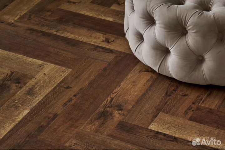 Виниловый ламинат