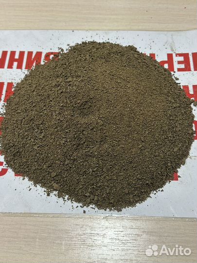 Личинки Чёрной Львинки, премикс, корм для кур, рыб
