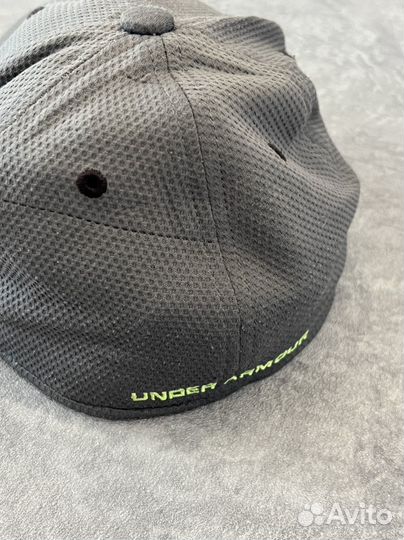 Under Armour кепка