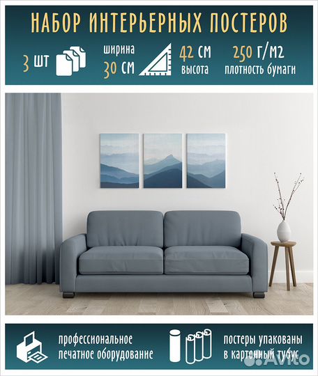 Плакаты, постеры 