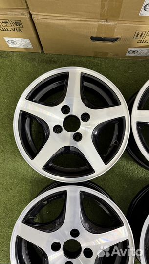 Диски р14 4/100