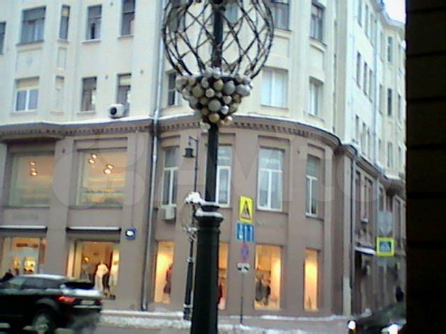 Комната 20 м² в 5-к., 3/6 эт.