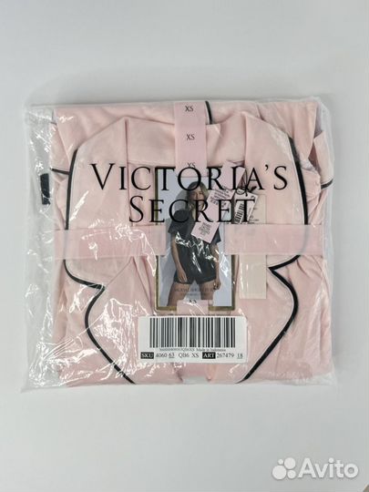 Пижама Victoria's Secret оригинал