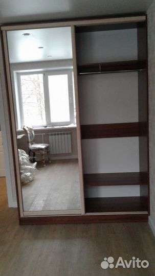 Шкафы на заказ по вашим размерам