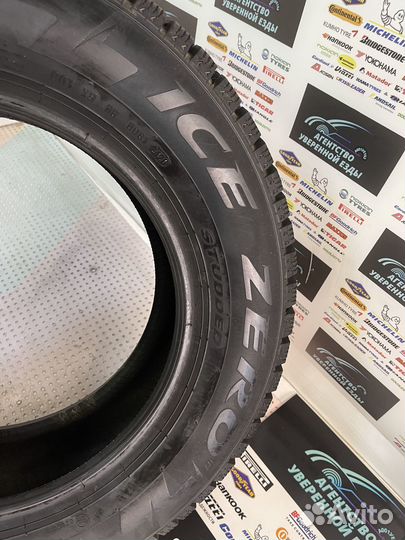 Pirelli Winter Ice Zero 185/60 R15 88T