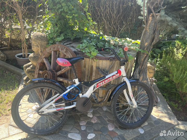 Велосипед детский