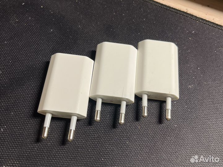 Блок питания apple 5w