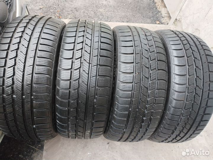 Nexen Winguard Sport 195/45 R16