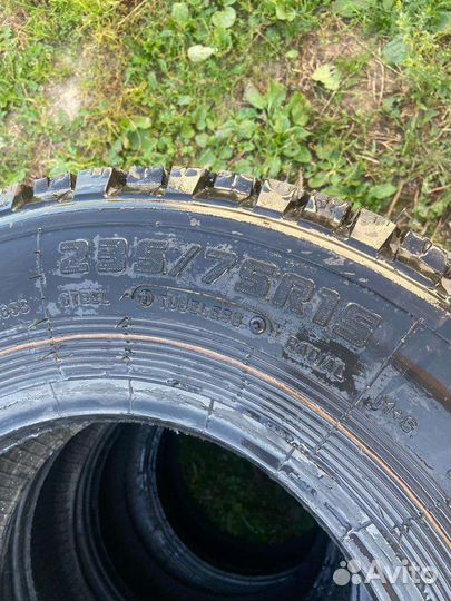 Forward Professional 520 235/75 R15 105S