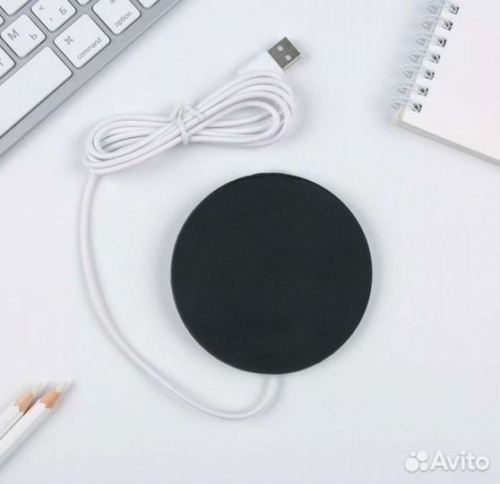 Подогреватель для кружки USB