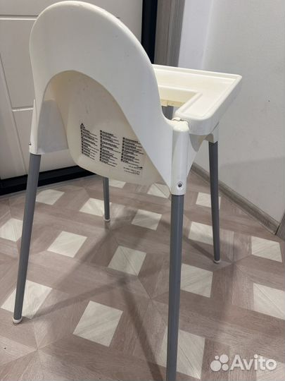 Стул для кормления