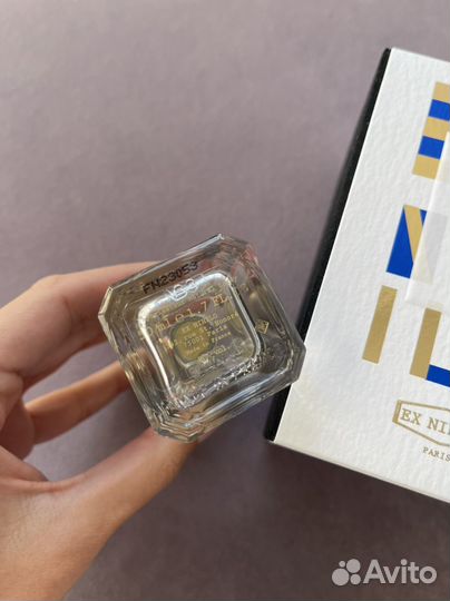 EX nihilo fleur narcotique оригинал 50 мл