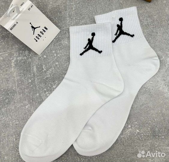Носки Jordan