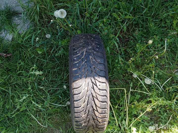 Yokohama Ice Guard Stud IG55 185/65 R15