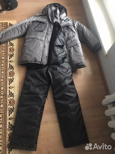 Спецодежда