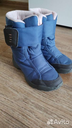 Ботинки детские 31 размер