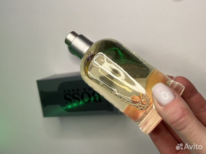 Духи Boss Bottled Hugo Boss 100мл